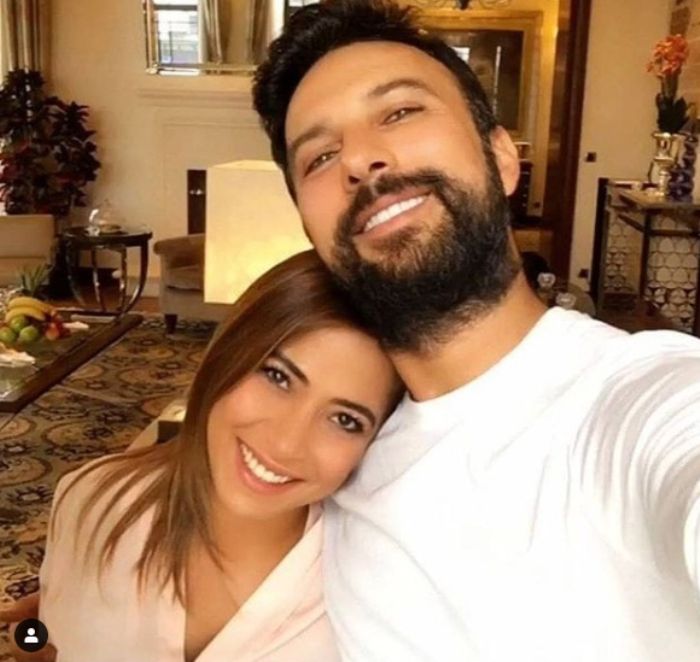 14 Şubat Sevgililer Günü'nde Romantik Paylaşım