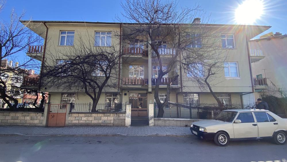 Aile Hakkında Bilgiler Ortaya Çıktı