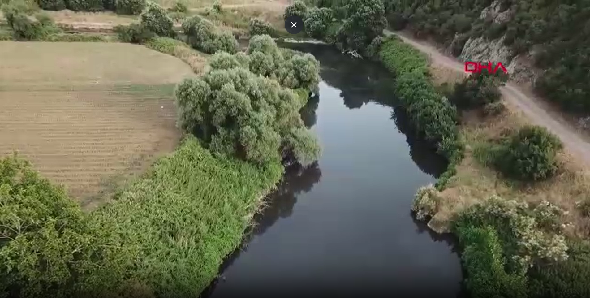 Tatlı Su Kaynakları Tükeniyor (2)