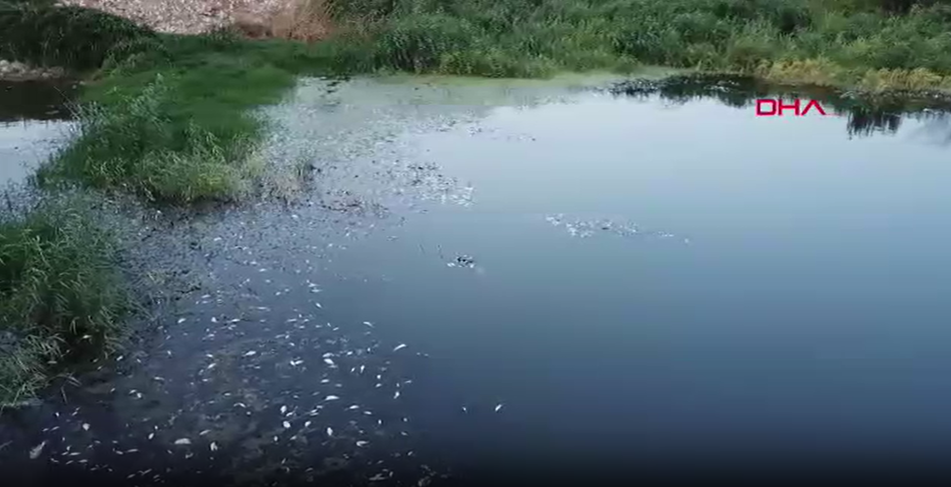 Tatlı Su Kaynakları Tükeniyor (3)