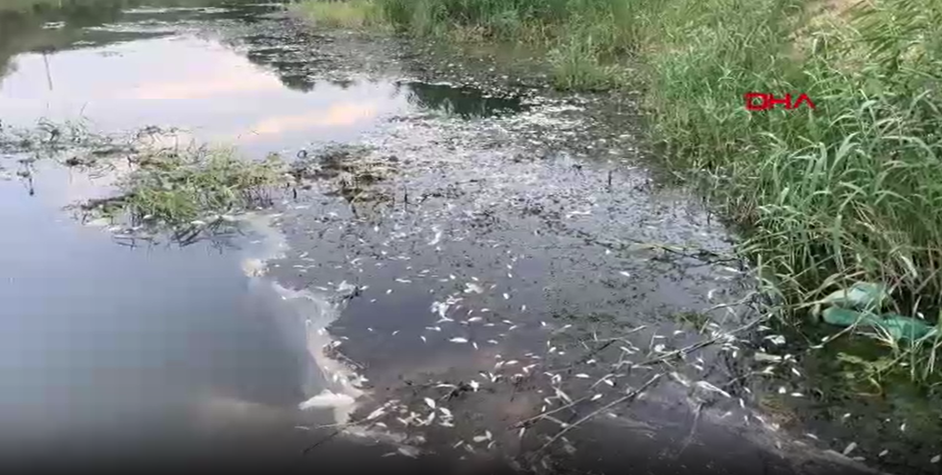 Tatlı Su Kaynakları Tükeniyor (5)