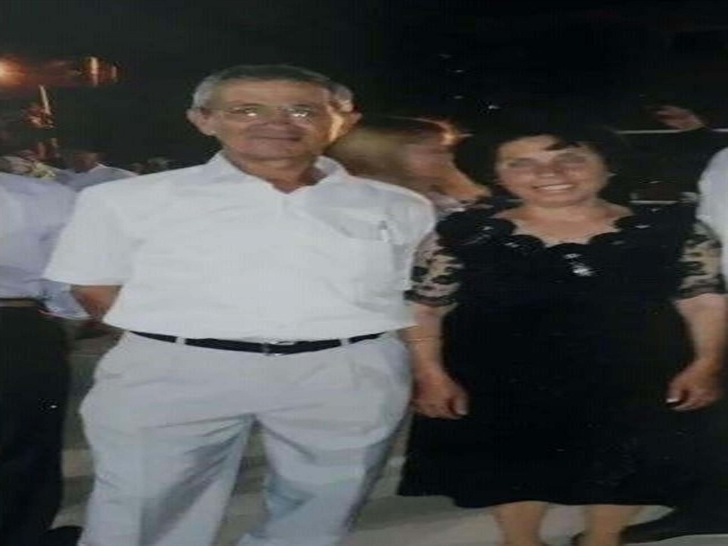 Telefon Kablosu Ile Gelen Ölümlü (1)