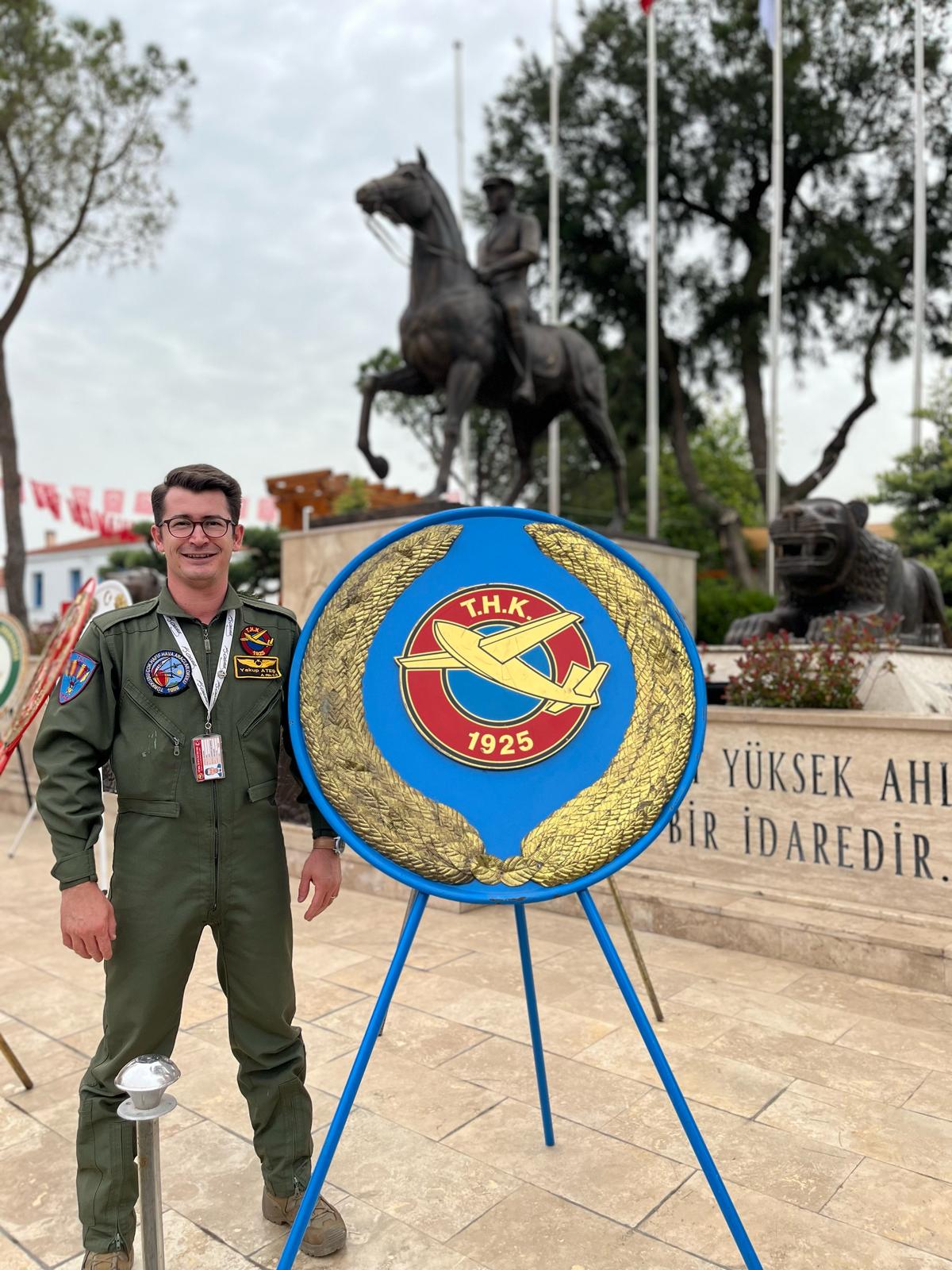 Thk Güzelbahçe Yakup Ateş