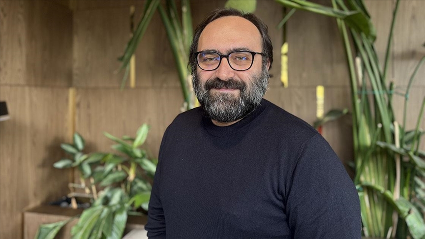 Gökçe Kaan Demirkıran