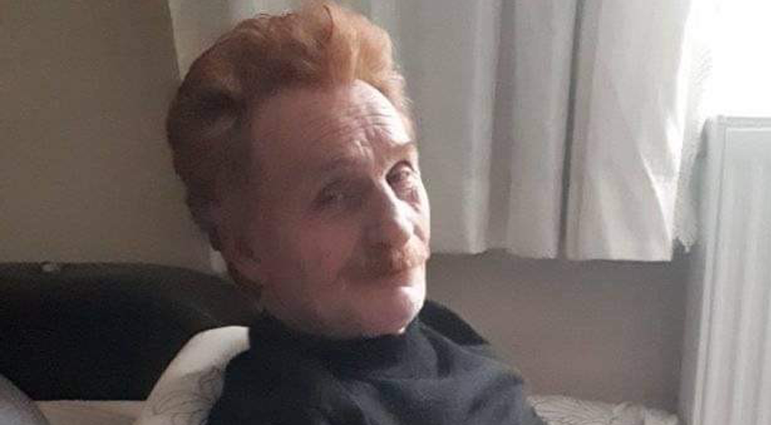 N.Y. panikleyerek kalp masajı yaptı