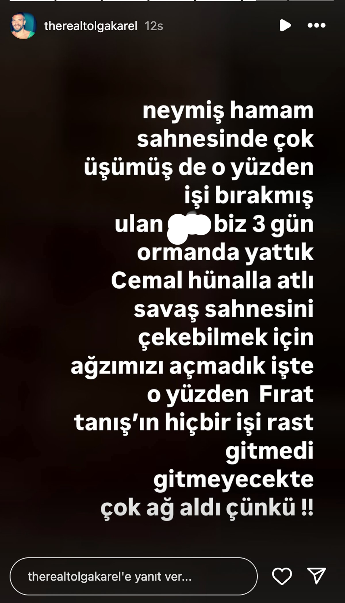 Tolga Karel Paylaşım 3