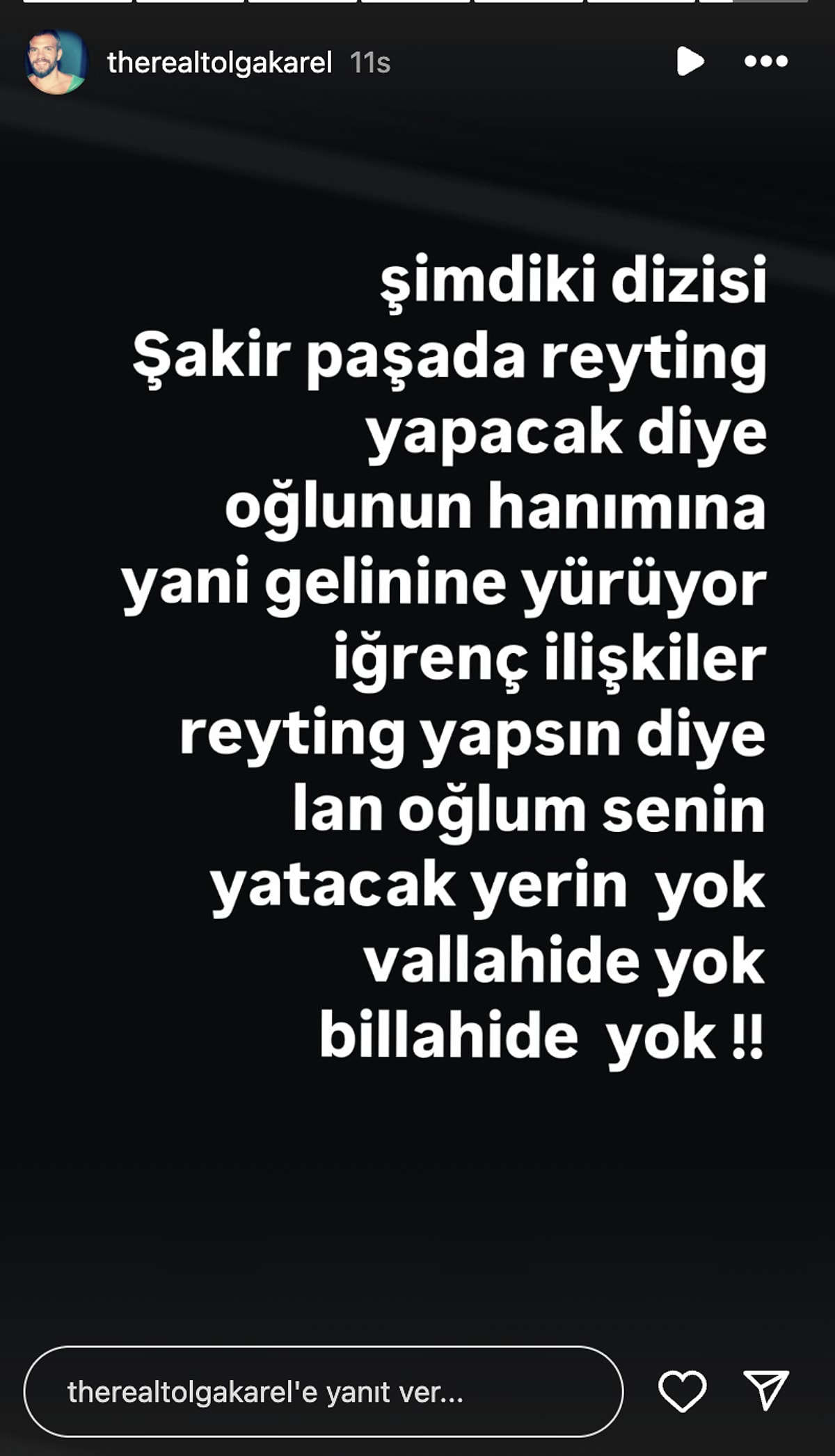 Tolga Karel Paylaşım 5