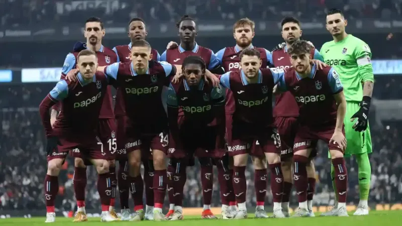 Edin Visca’dan Beşiktaş’a Beşinci Asist