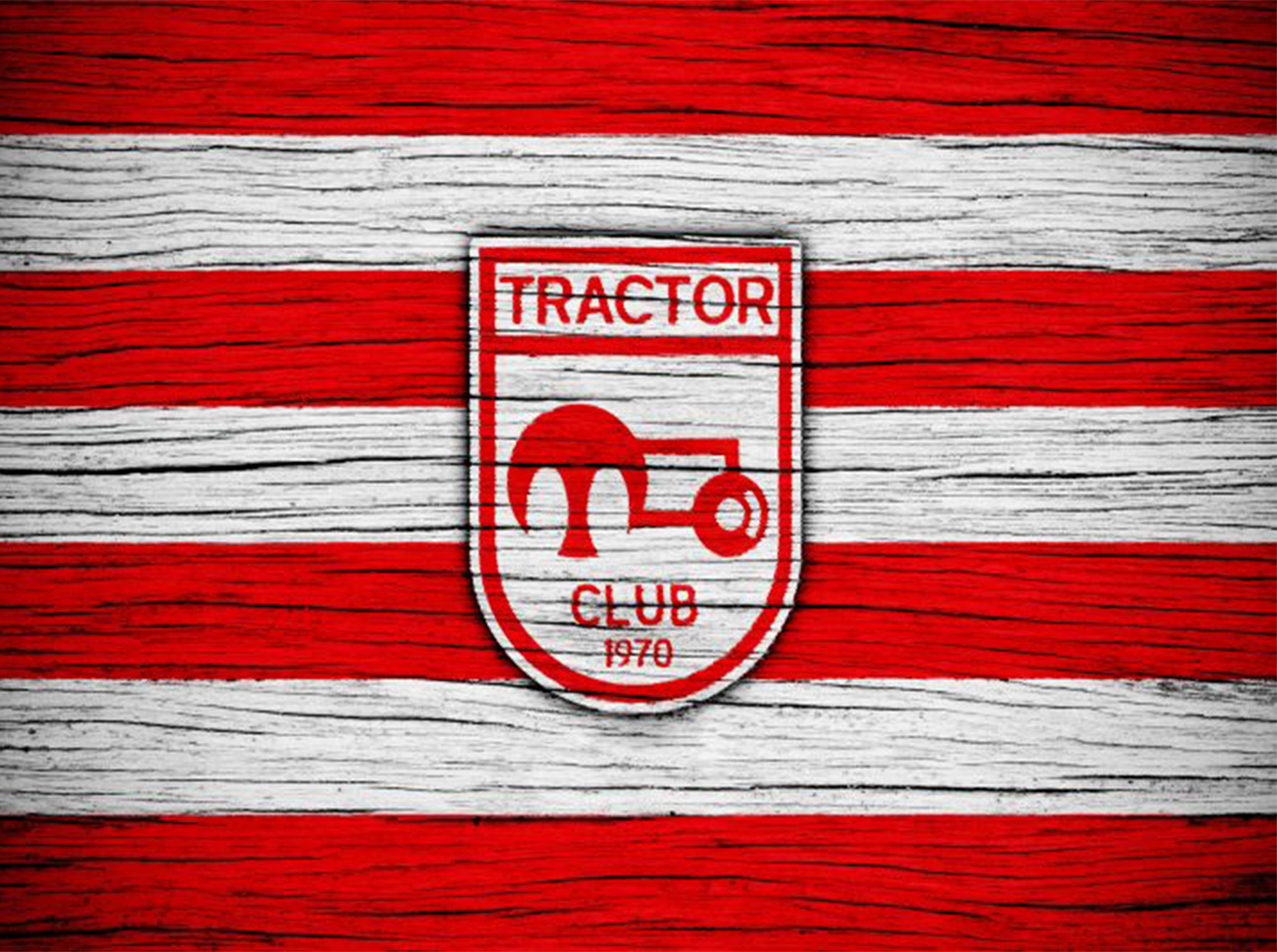 Tractor Fc
