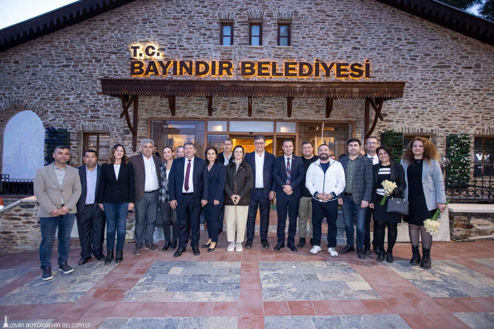 Tugaydan Çi̇çek Üreti̇ci̇leri̇ne Destek Sözü (2)