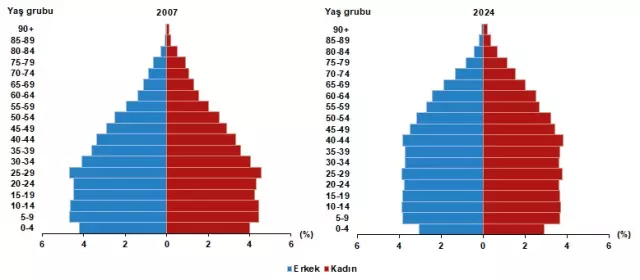 Tüi̇k Grafik 2