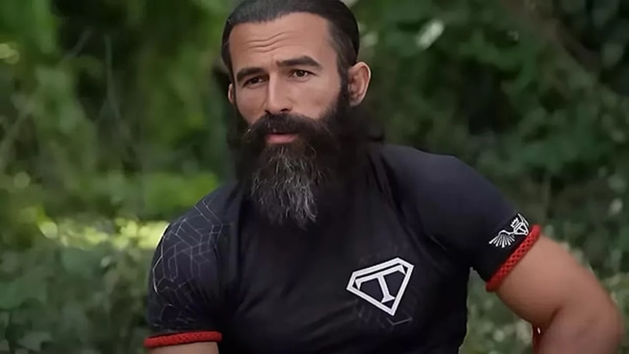 Turabi’den yarışmaya dönüş sinyali