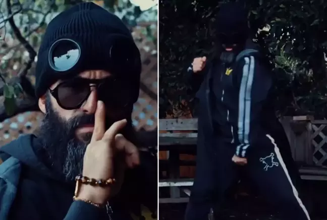 Şarkı Sözleri Gündem Oldu