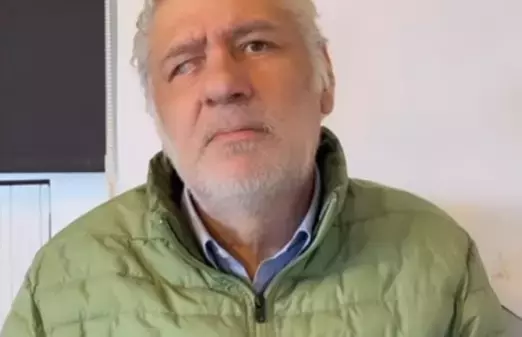 "Sosyal Medya Hesabımı Kullandılar"