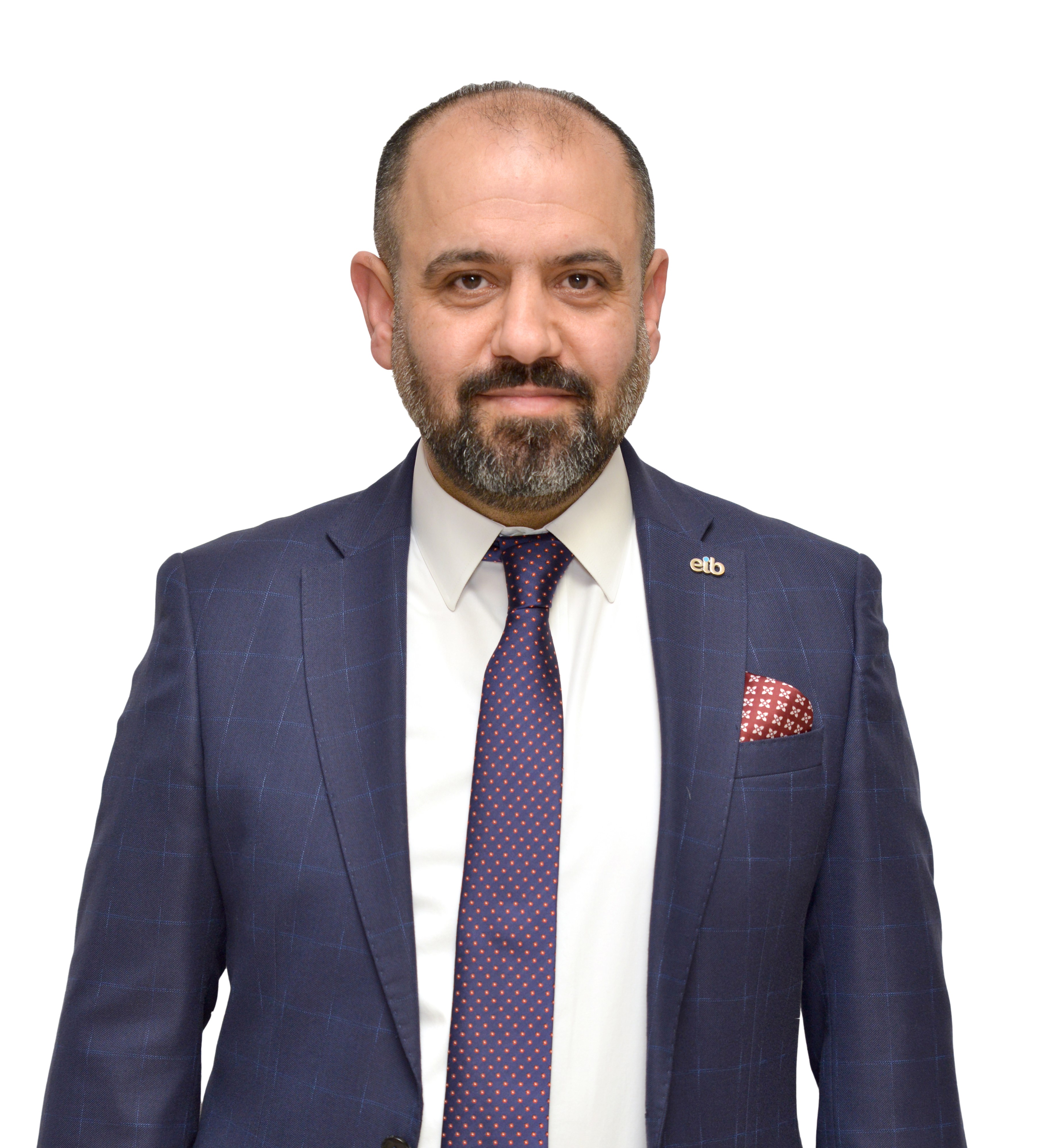 Halil Gündoğdu
