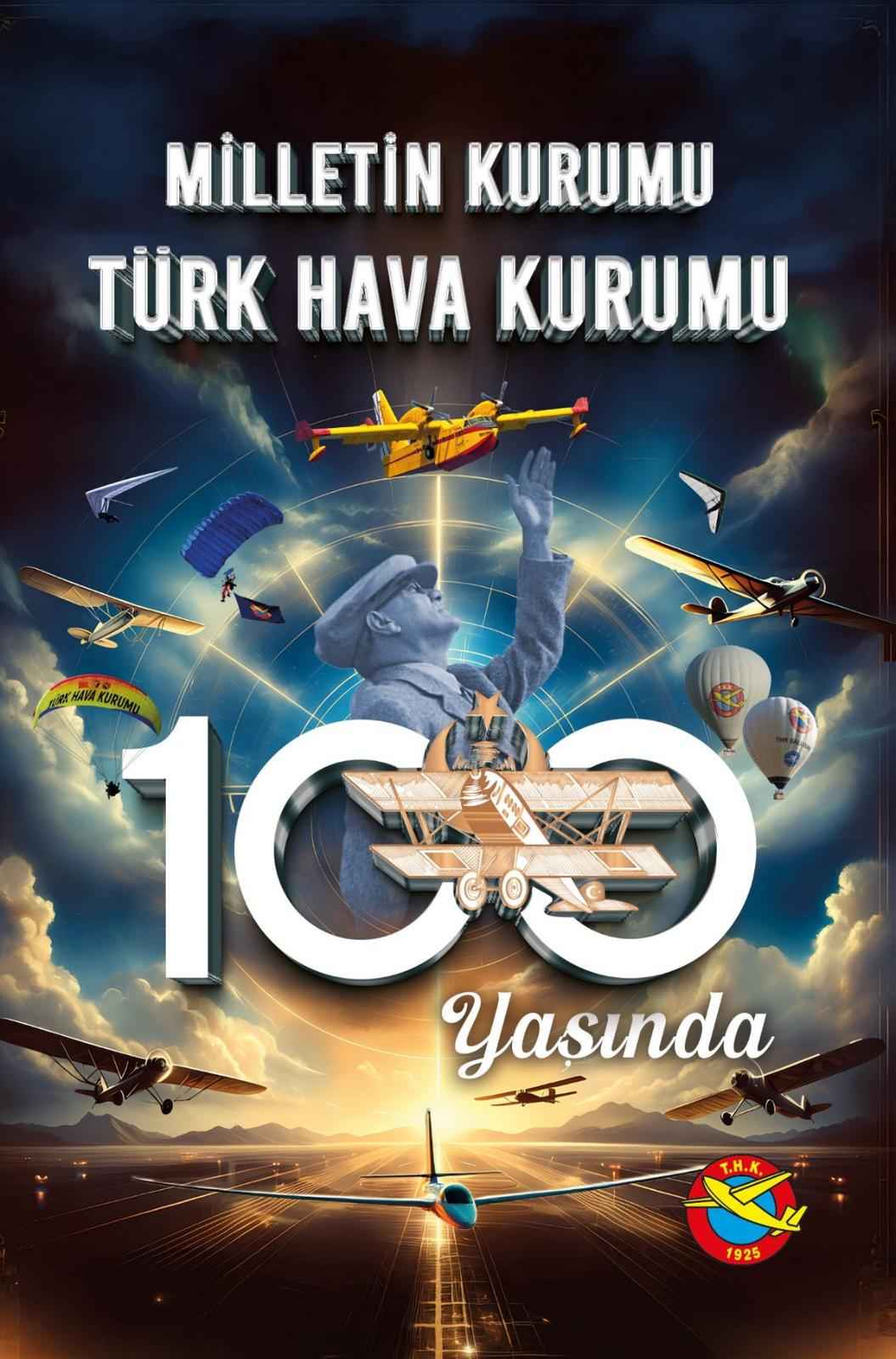 Türk Hava Kurumu (1)