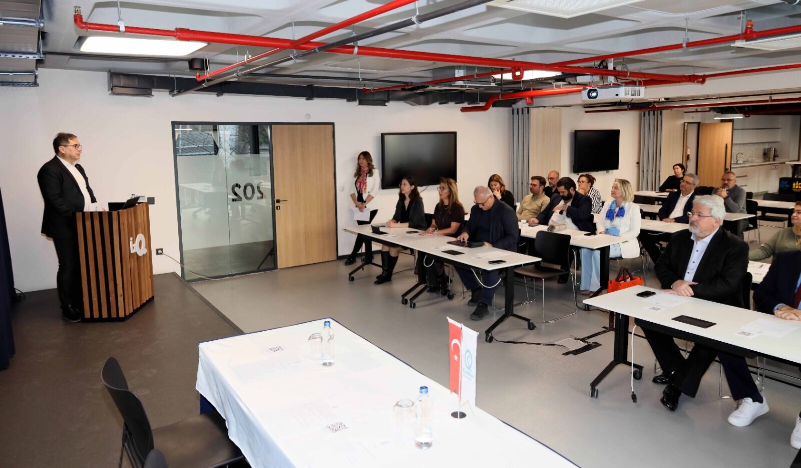 Türkiye Kalite Derneği (KalDer)