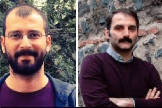 Uğur Koç-Berkant Gültekin