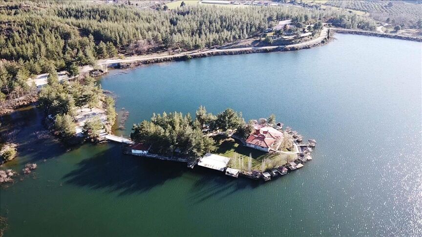 Su seviyesi artış gösterdi