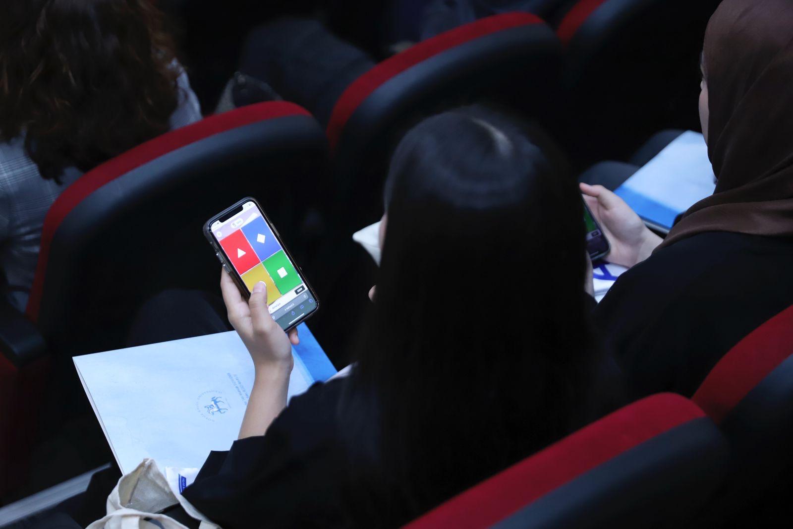 Uluslararası Akademik İlişkiler Koordinatörü