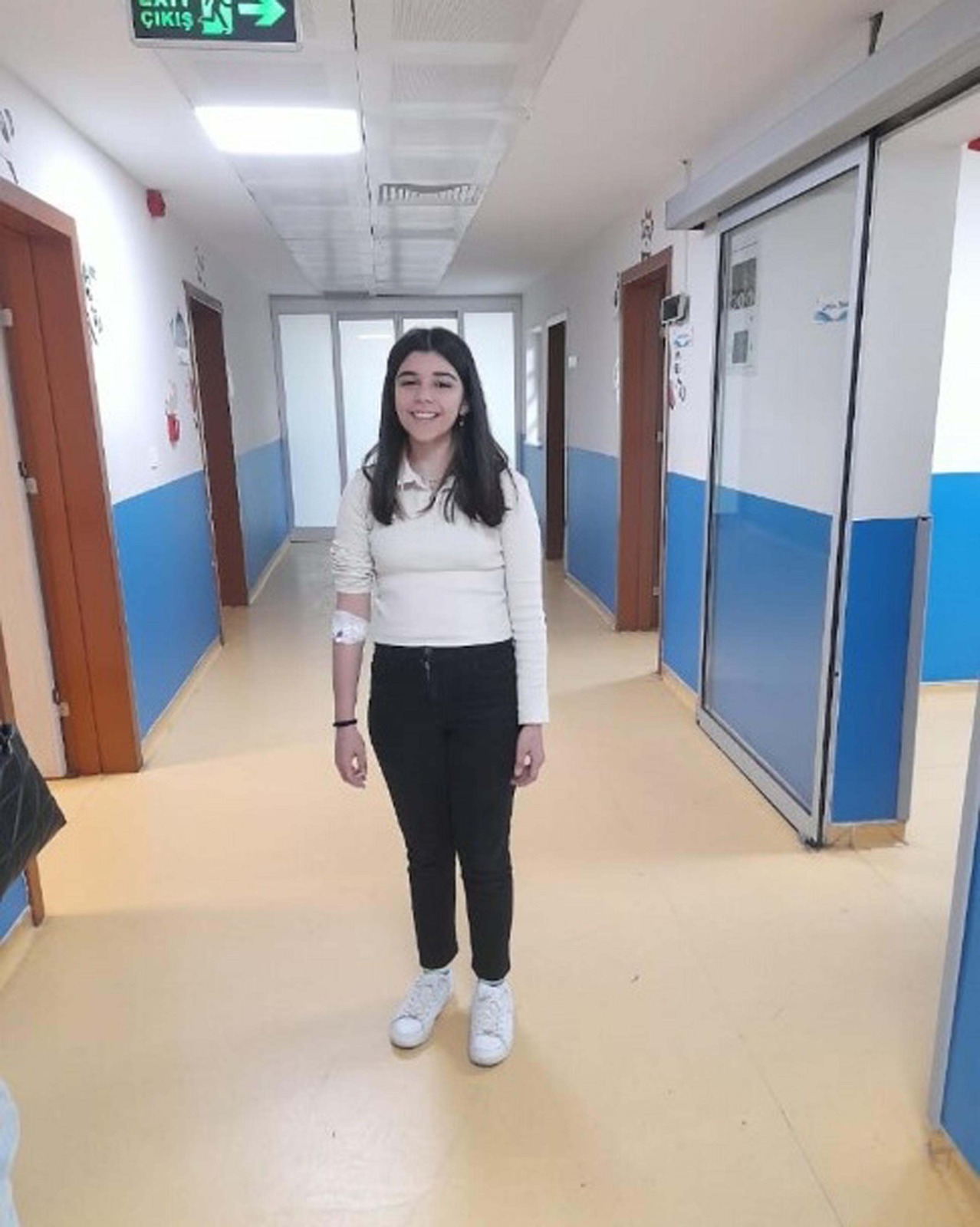 6 kiloya yakın kitle operasyonla temizlendi