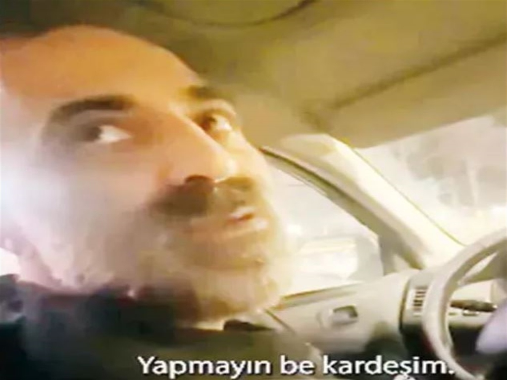 Uygulama Üzerinden Yolcu Taşıyan