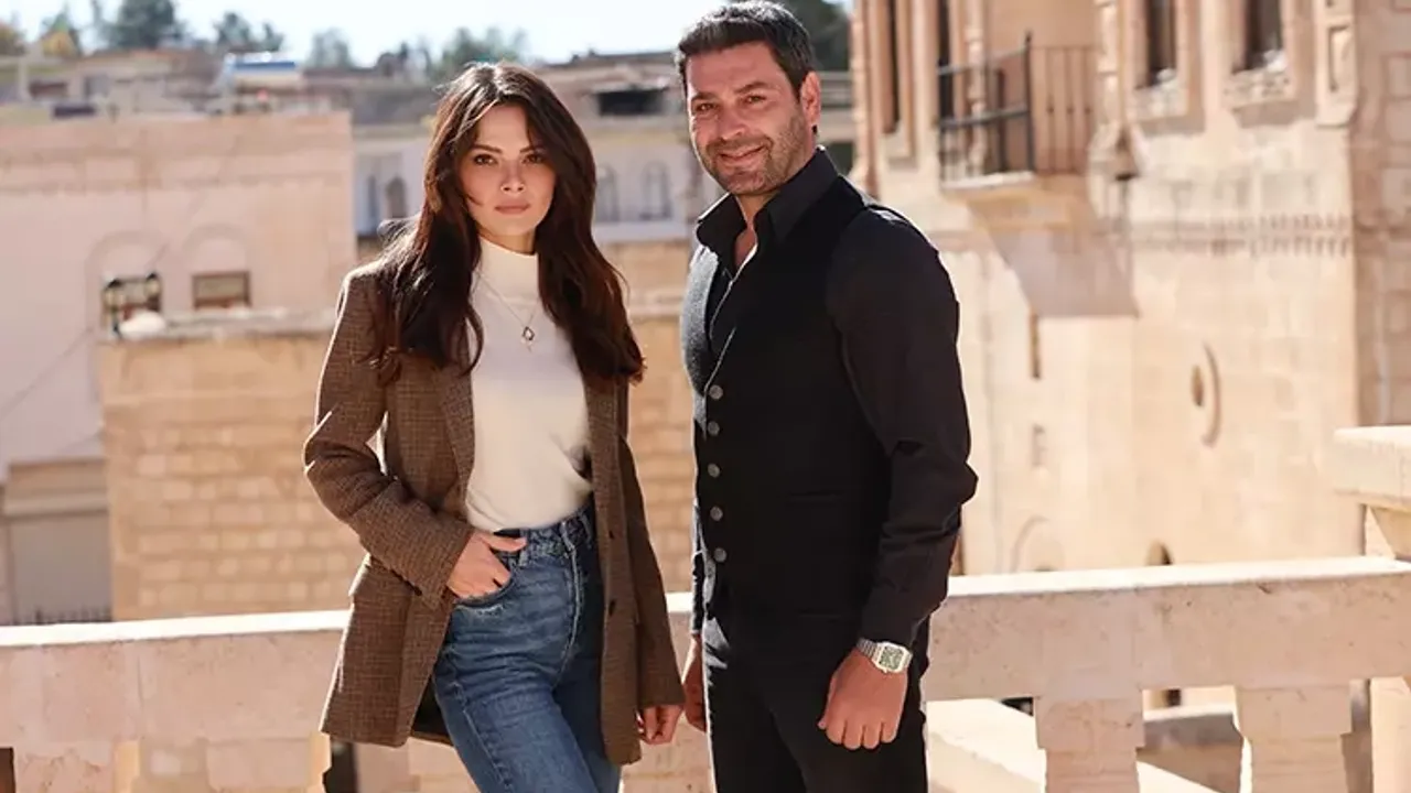 Kanada'dan gelen bir doktorun, Uğur karakterini canlandıracak oyuncu sonunda belli oldu. 