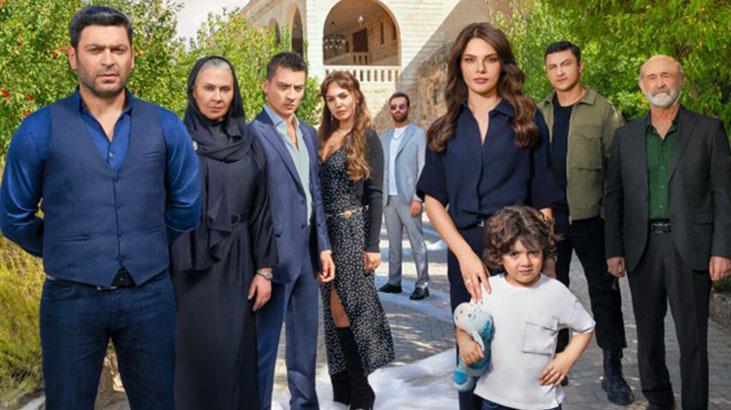 Uzak Şehir dizisinin kadrosunda kimler var?