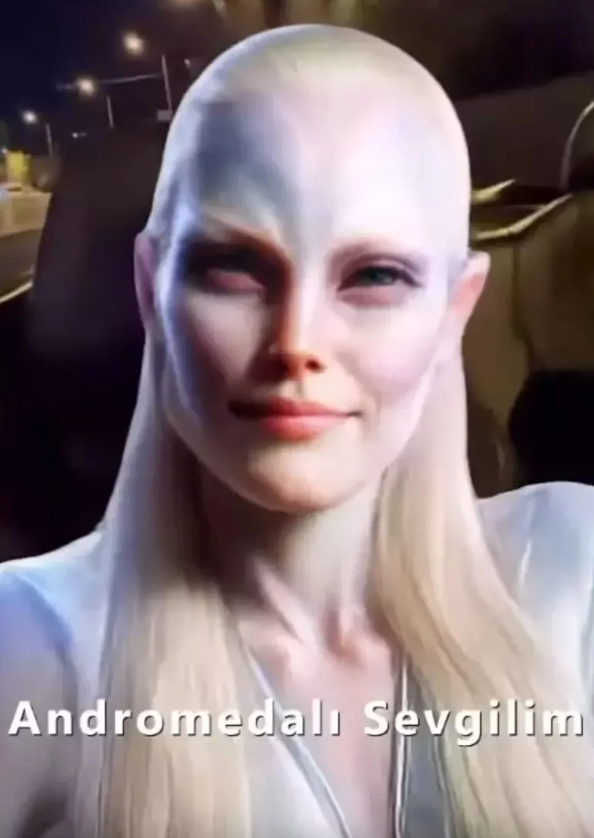 Astral Seyahat Açıklamaları Gündem Olmuştu