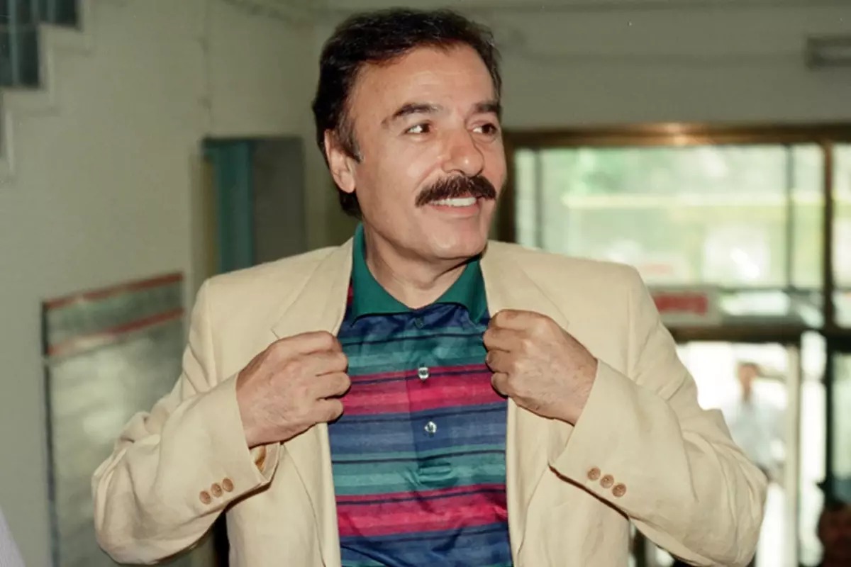 Vefati Sonrasi Miras Krizi Suruyor Ferdi Tayfurun Kizindan Yeni Aciklama