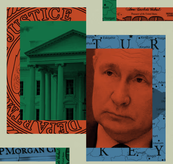 2 milyar dolarlık Rus Fonu