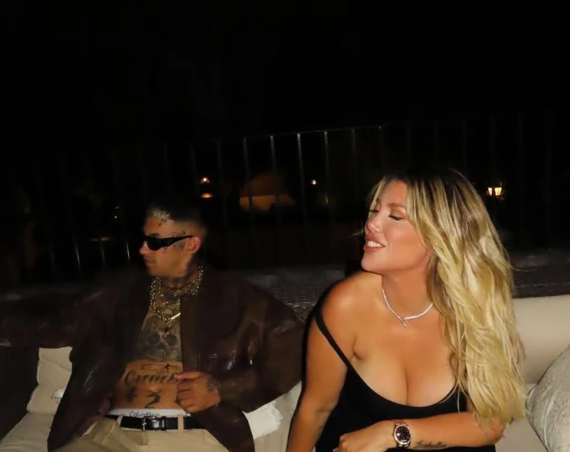 Ayrılık kararını takipçileriyle paylaşmıştı