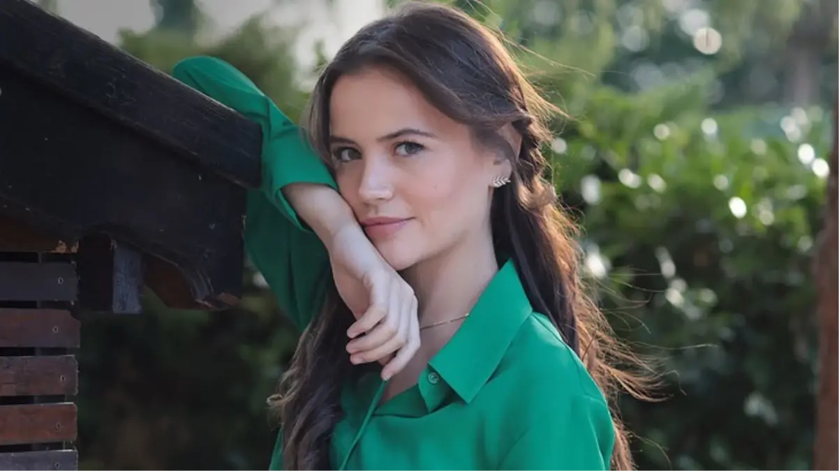 Yeni proje: "Kızgın Topraklar"