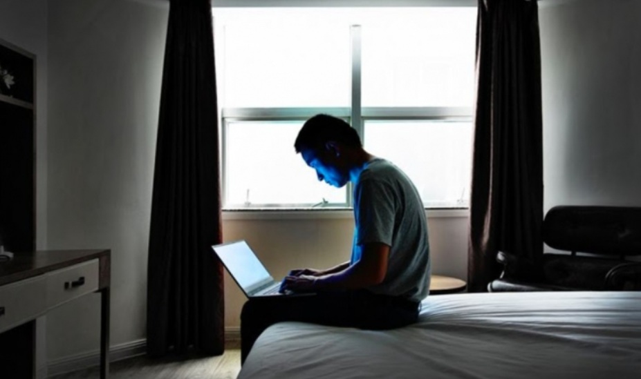 Türkiye'de yalnız yaşayanların sayısının en çok olduğu il İstanbul.