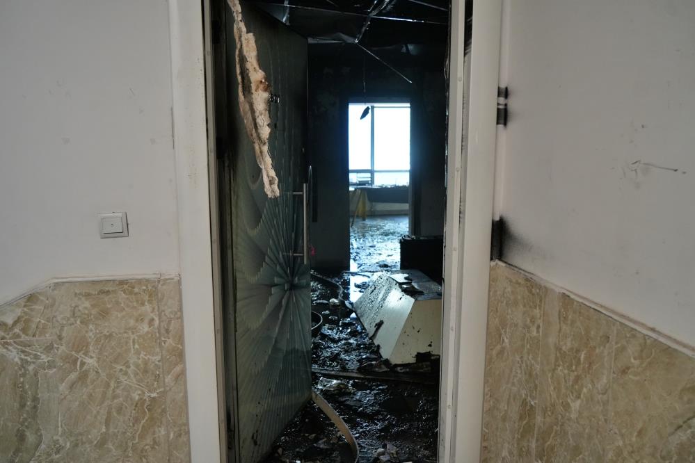 “1,5 Milyon TL’lik Mal Kaybı Yaşadık”