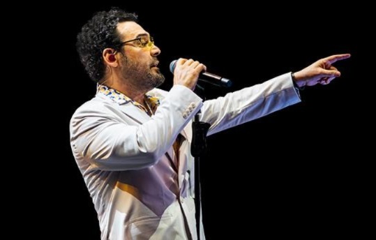 Oğlumla yeni yeni gerçek bağ kuruyoruz