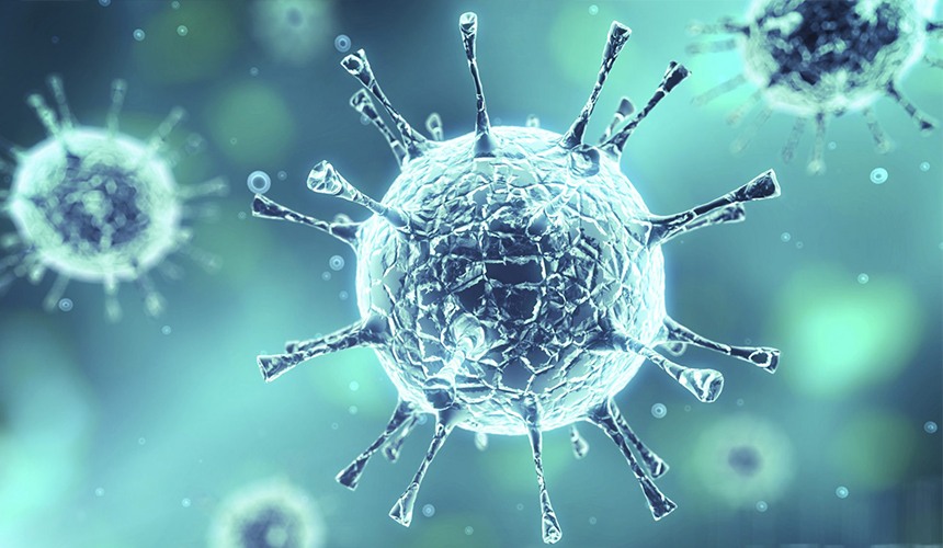 Yeni Koronavirüs Tespit Edildi