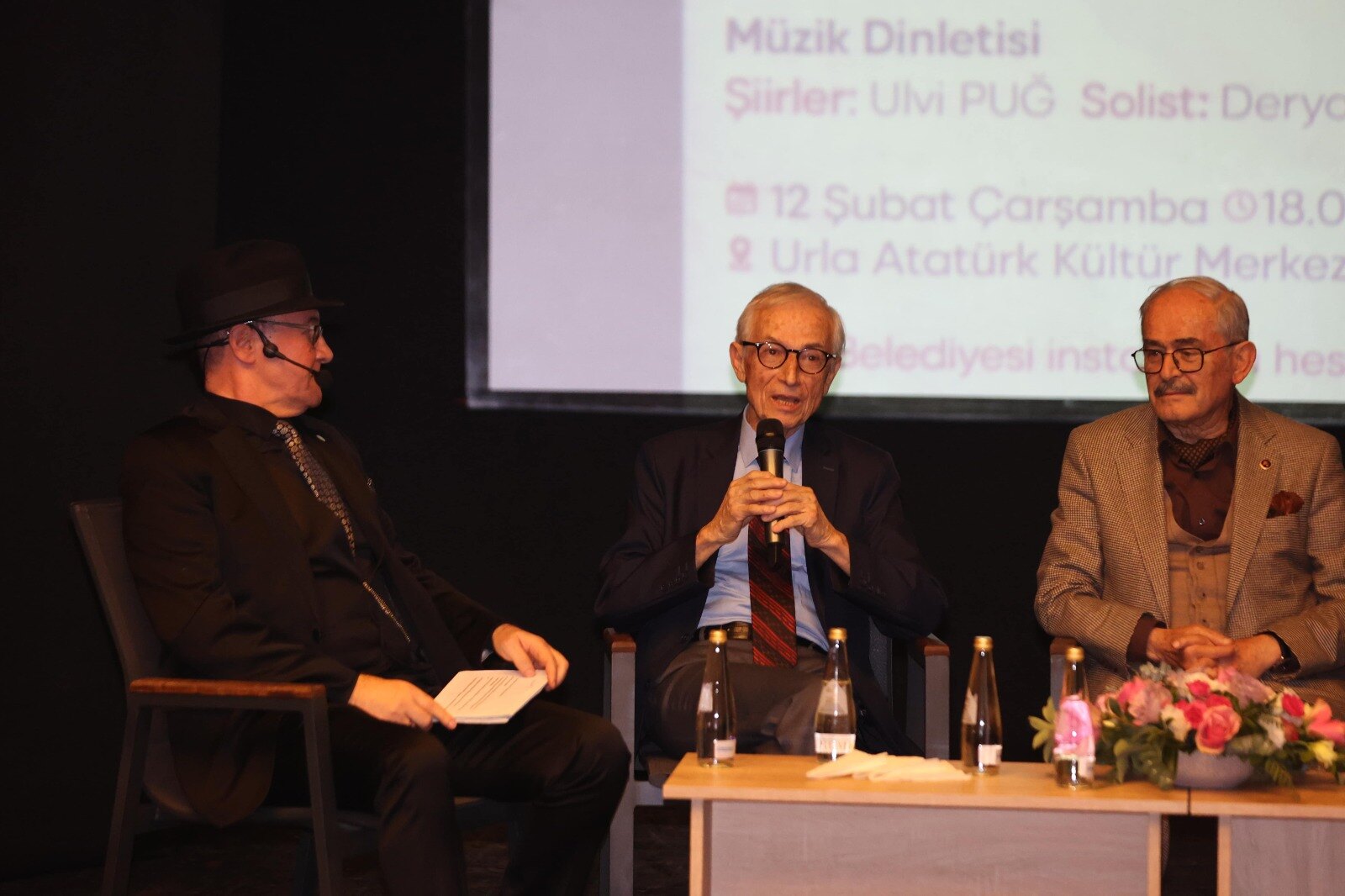 Yılmaz Büyükerşen