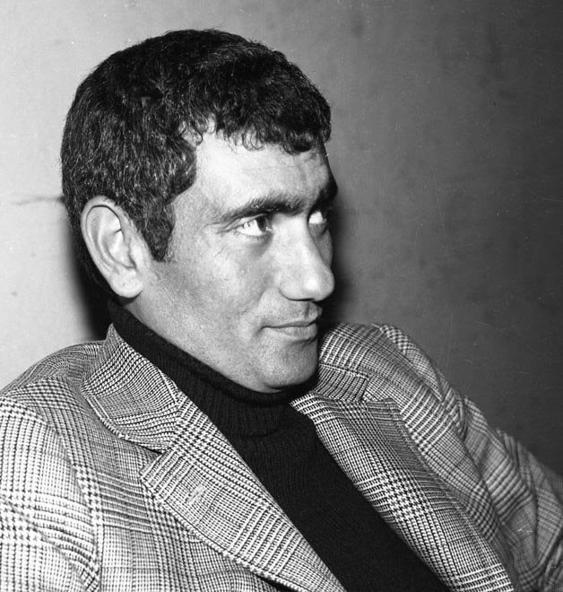 Yılmaz Güney ne zaman öldü?