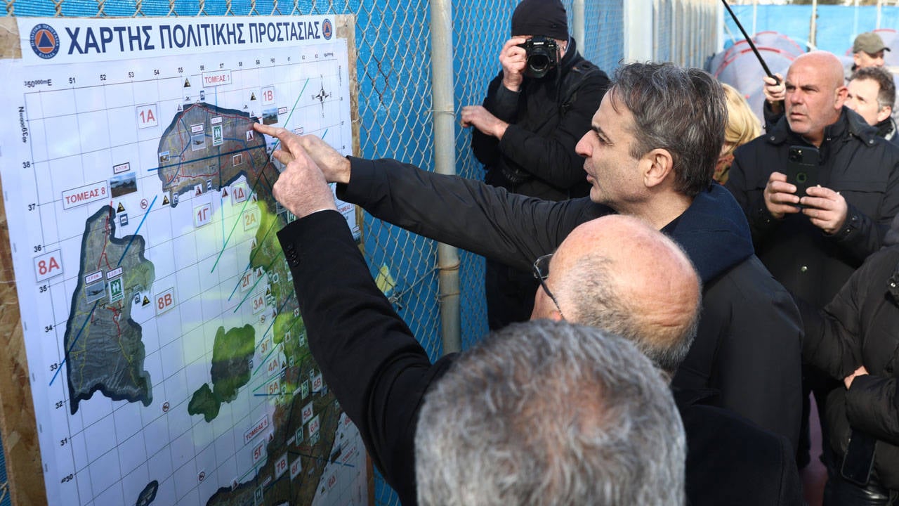 Yetkililerden Güvenlik Tedbirleri