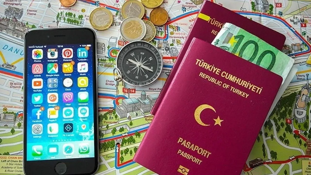 Yurt dışı IMEI kayıt ücreti 2025 yılında ne kadar oldu?