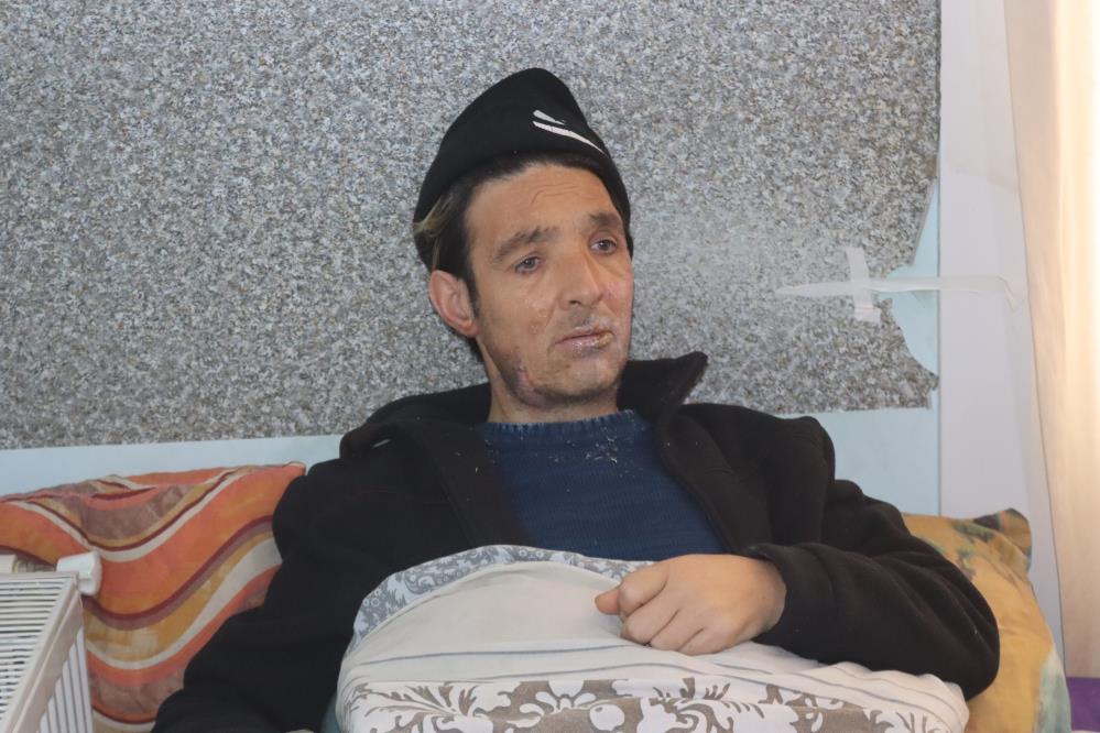 Olayın ardındaki gelişmeler