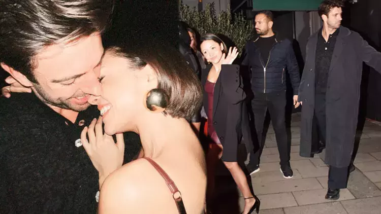 Sevgililer Günü'ne özel plan yapmadı