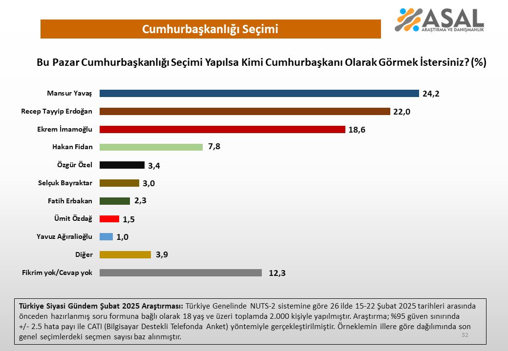 anket cumhurbaşkanlığı