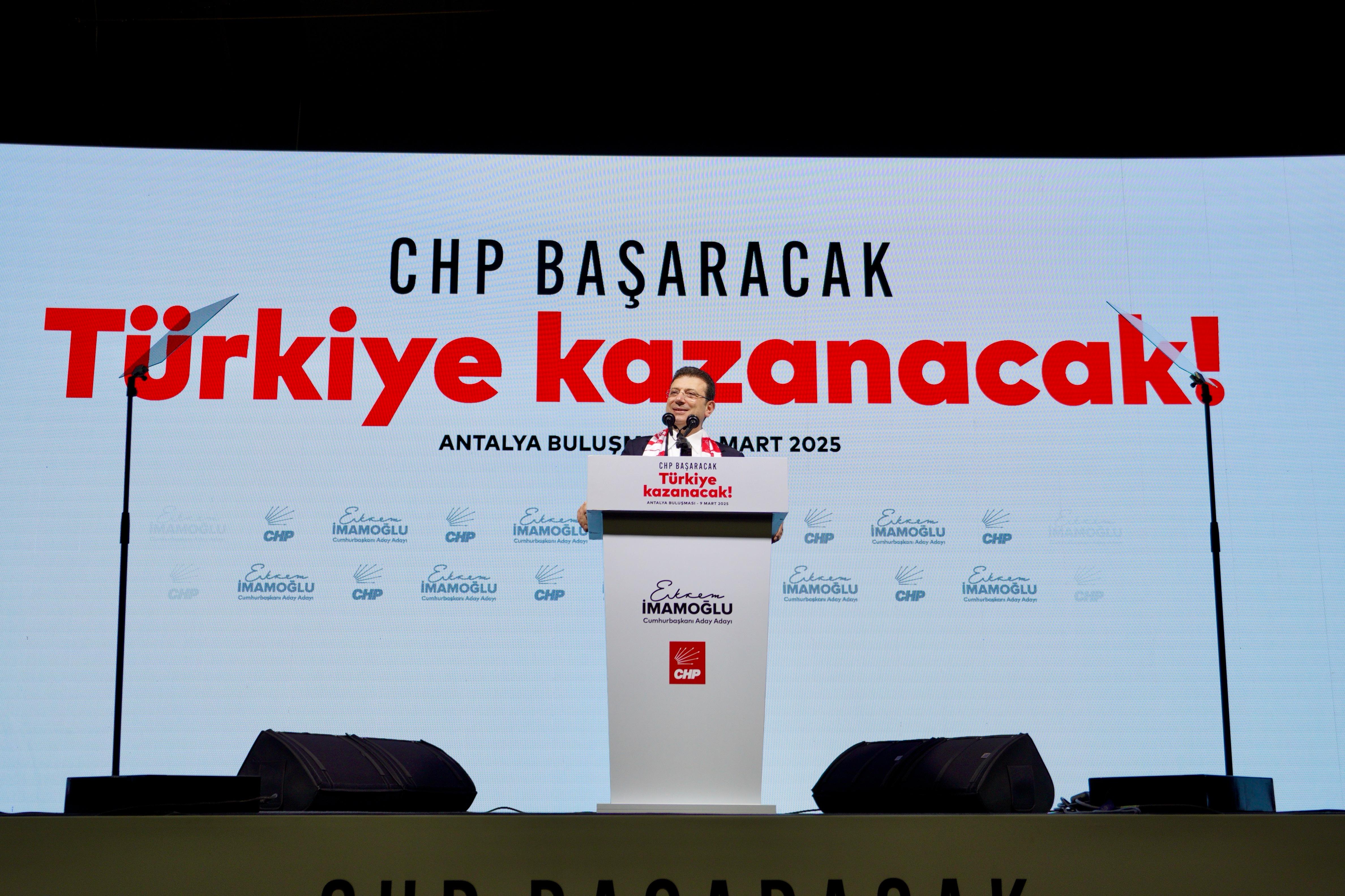 İmamoğlu Antalya 3