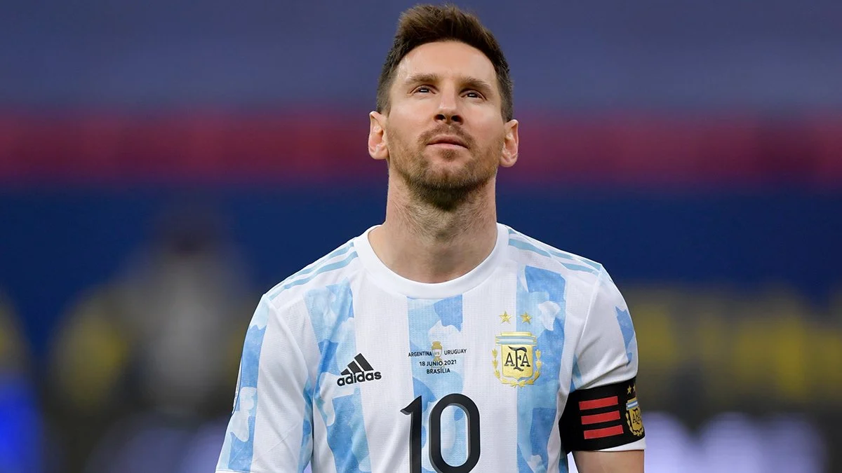 Messi