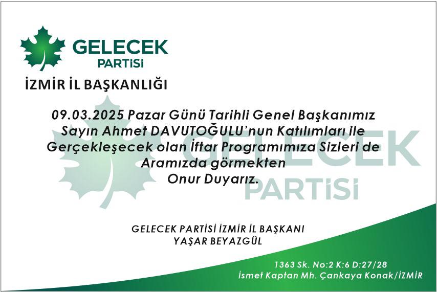 Davet