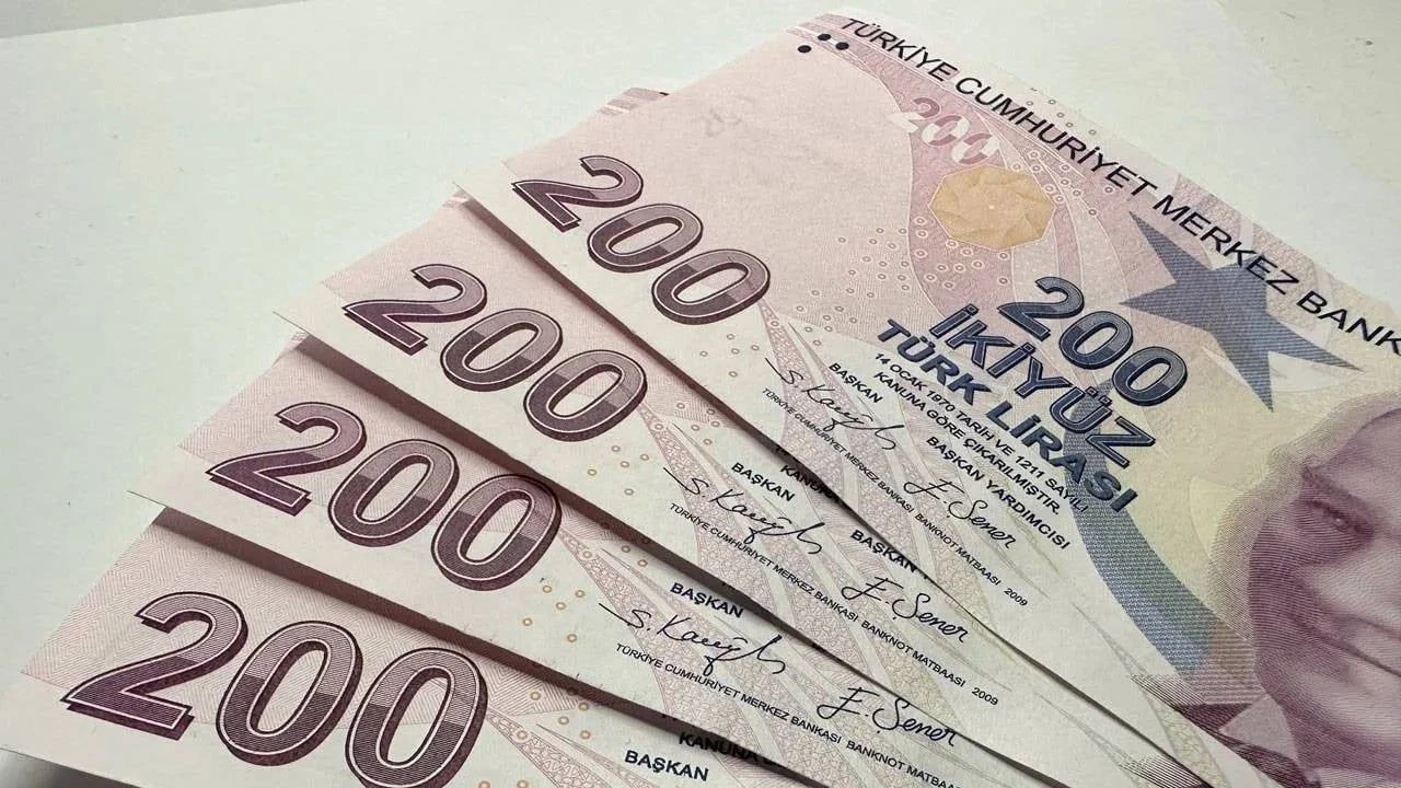 200 TL