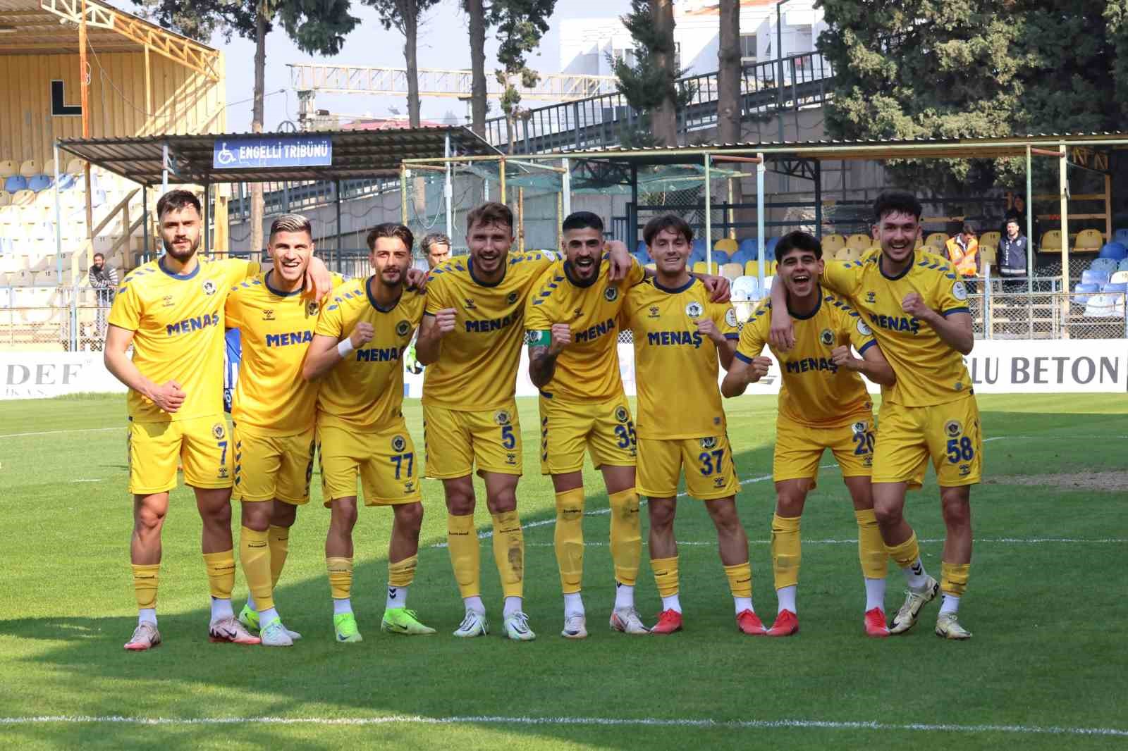 Menemen Spor