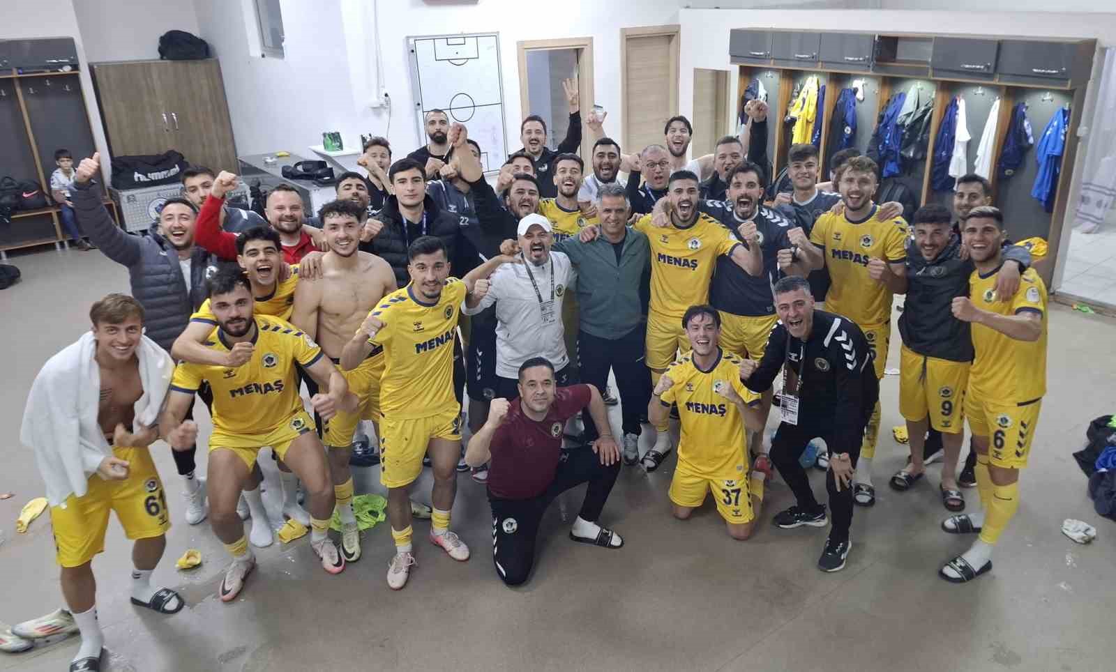 Menemen FK